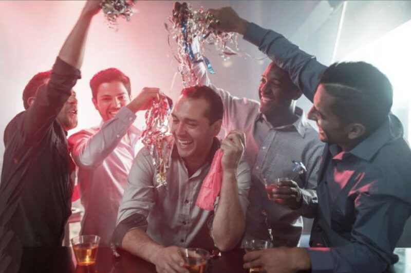 Orleans: Bachelor Party Outdoor Smartphone Game - Frequently Asked Questions