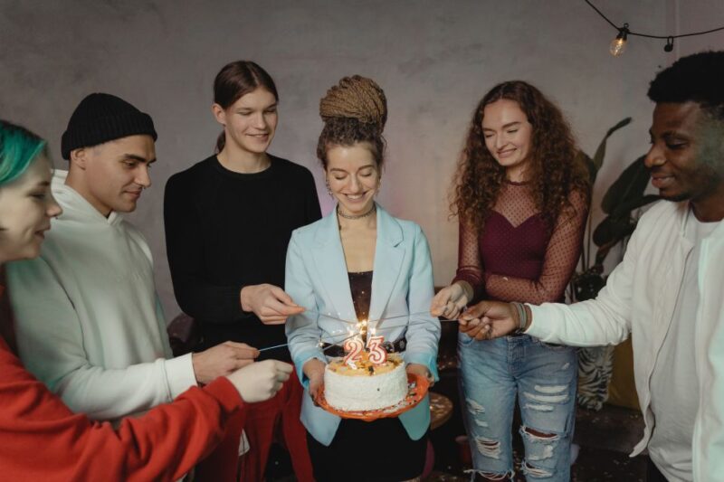 Orleans: Birthday Mission Outdoor City Game - Booking and Cancellation