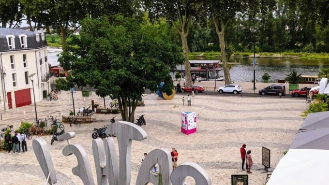 Orléans: Old Town, Cathedral & Joan of Arc Self-guided Walk - Important Information for Participants