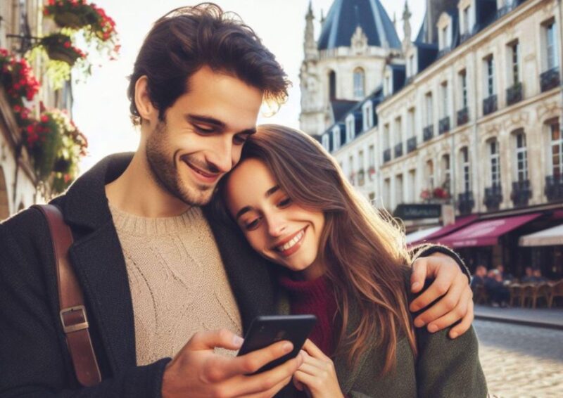 Orleans: Special Valentine's Day Couples Game - Exploring Relationships and Intimacy