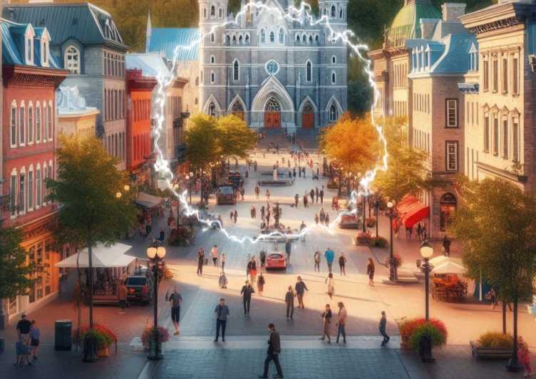 Orléans: Team Escape Game on the Theme of Magic - Experience Highlights