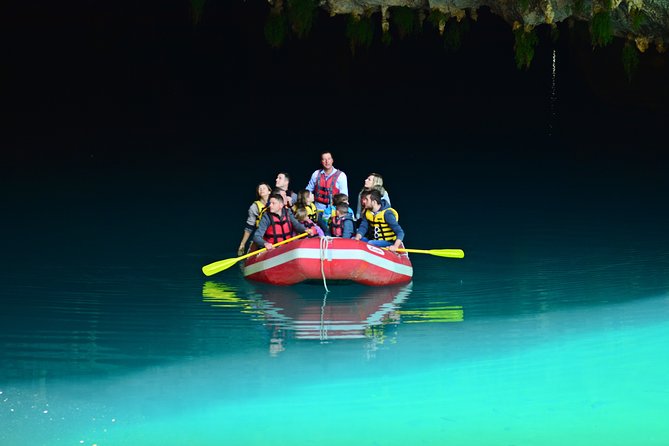 Ormana Village & Golden Cradle Cavern From Side - Pricing and Cancellation