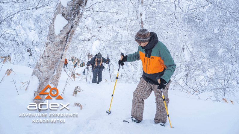 Orofure Pass Half-day Snowshoeing Tour - Important Information