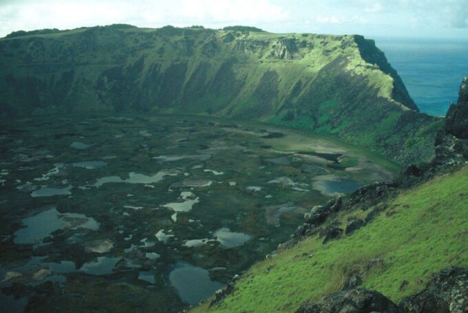 Orongo: the Mythical City of Kings - Frequently Asked Questions