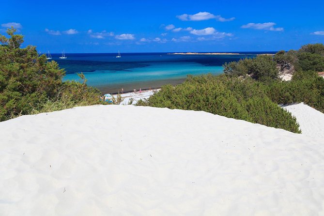 Orosei - 4x4 Tour Between Land & Sea - Itinerary Highlights