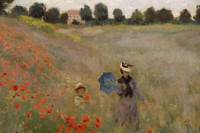 Orsay Museum Half-Day Private Tour - What to Expect