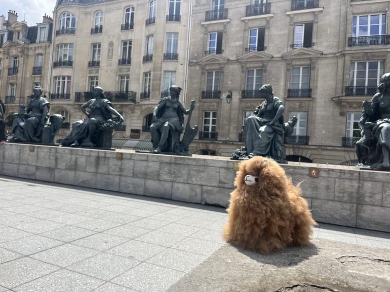 Orsay Museum: Museum Ticket Entry & 2h Private Guided Tour - Tour Highlights