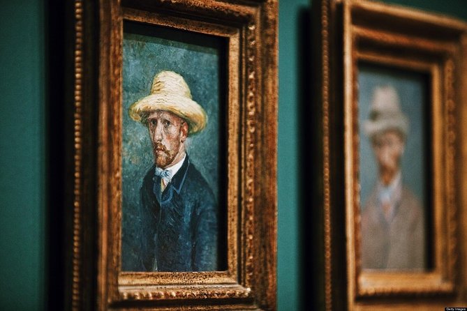 Orsay Museum Semi-Private 6ppl Max Tour (Reserved Entry Included) - Inclusions and Exclusions