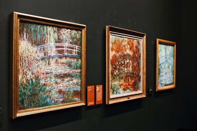 Orsay Museum Semi-Private 6ppl Max Tour (Reserved Entry Included) - Minimum Requirement for Tour