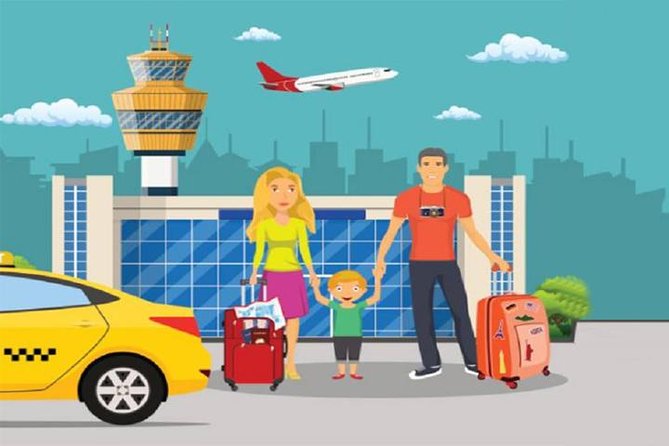 Ortakent Hotels to Bodrum Airport BJV Transfers - Customer Testimonials