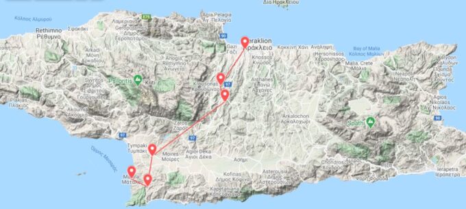 Orthodox Crete: In the Footsteps of the Apostle Paul - Frequently Asked Questions