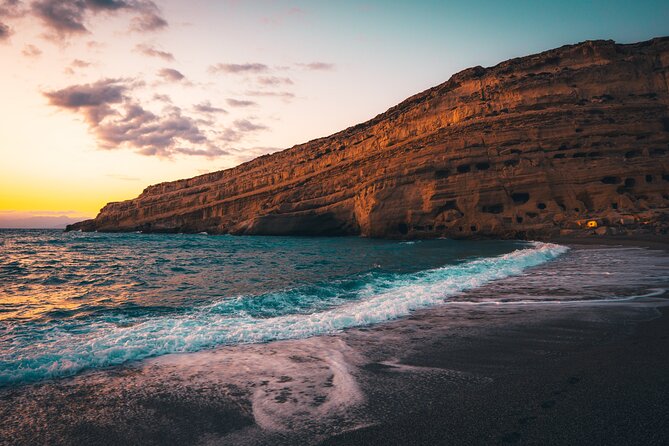 Orthodox Crete: in the Footsteps of the Apostle Paul From 55 AD - Uncovering the Islands Ancient History
