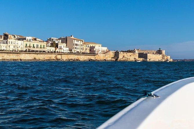 Ortigia and Plemmirio on a Sailing Boat - Customer Reviews and Ratings
