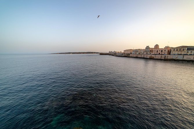 Ortigia by Boat - Booking and Cancellation