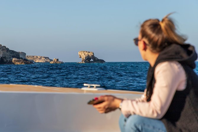 Ortigia by Boat - Customer Feedback and Reviews