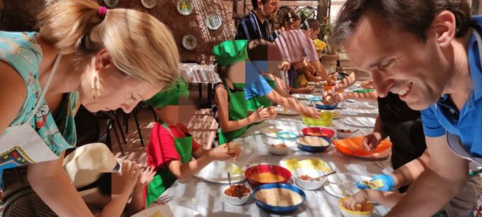 Ortigia Food and Wine Tour and Sicilian Cooking More Lunch - Frequently Asked Questions