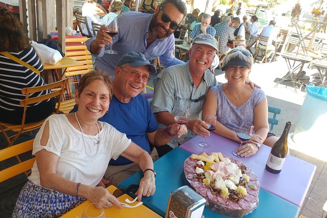 Ortigia Food and Wine Tour With a Local. - Quick Points