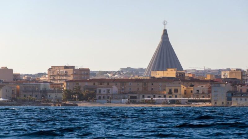 Ortigia: Private Boat Excursion - Tour Details