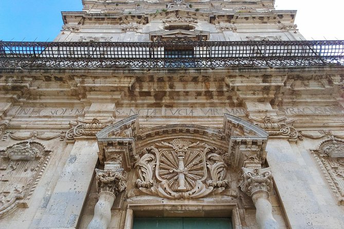 Ortigia: Syracuses Ancient Town Center Private Walking Tour - Inclusions and Additional Information
