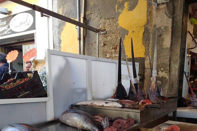 Ortigia: Syracuses Ancient Town Center Private Walking Tour - Accessibility and Dress Code