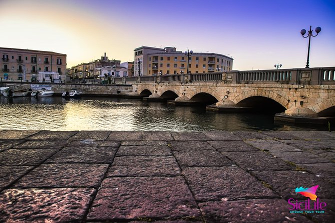Ortigia Walking Tour - Tour Overview