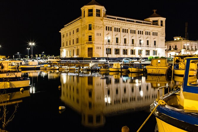 Ortigia Walking Tour - Visitor Reviews and Feedback