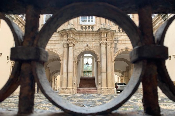 Ortygia (Guided Tour) - Customizing Your Tour Experience