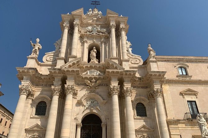 Ortygia (Guided Tour) - Accessibility and Special Requests