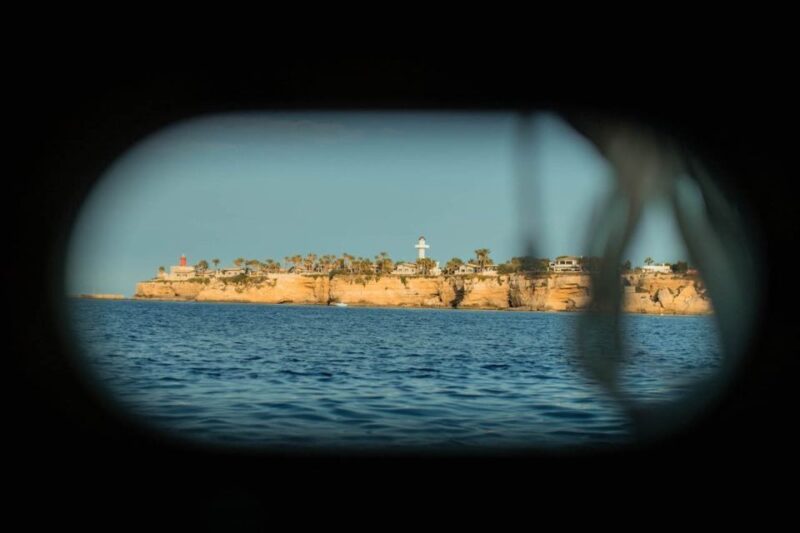 Ortygia: Sailing Tour to Plemmirio With Aperitif - Frequently Asked Questions