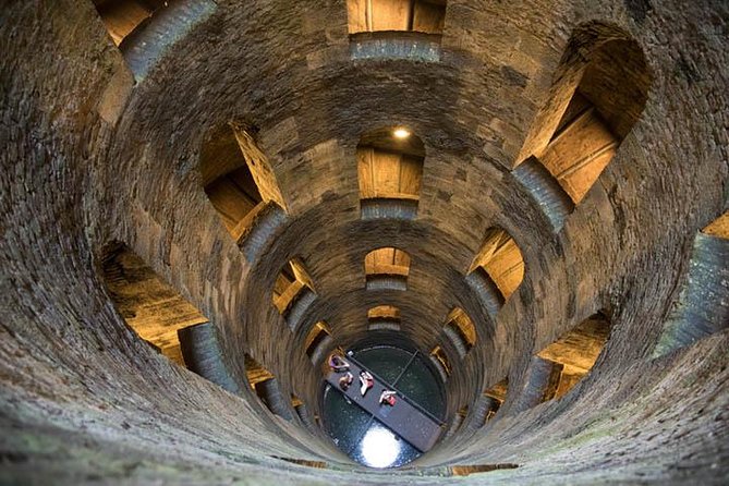 Orvieto and Civita Di Bagnoregio From Civitavecchia - Private Tour - Pricing and Cancellation Policy
