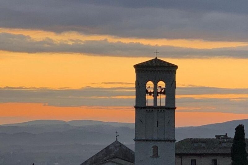 Orvieto & Assisi Private Tour From Rome - Pickup and Drop-off
