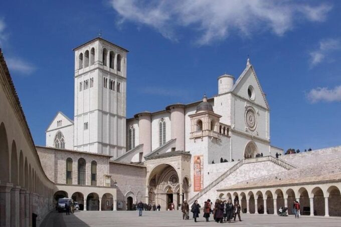 Orvieto & Assisi Private Tour From Rome - Accessibility and Flexibility