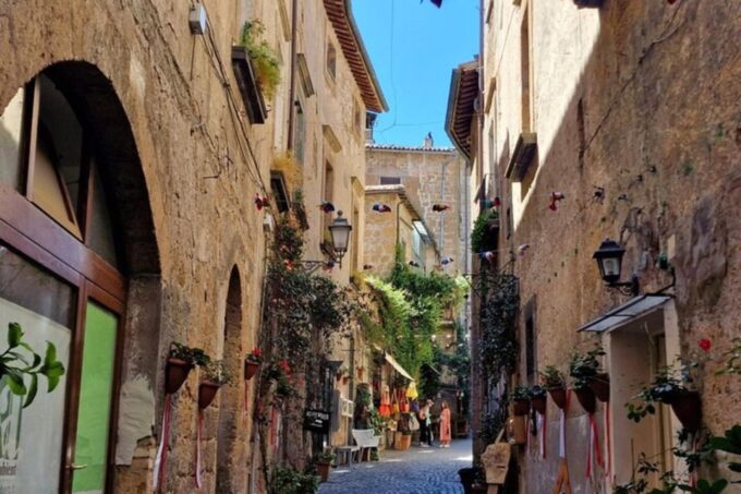 Orvieto & Assisi Private Tour From Rome - Pricing and Booking