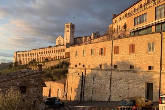 Orvieto & Assisi Private Tour From Rome - Frequently Asked Questions