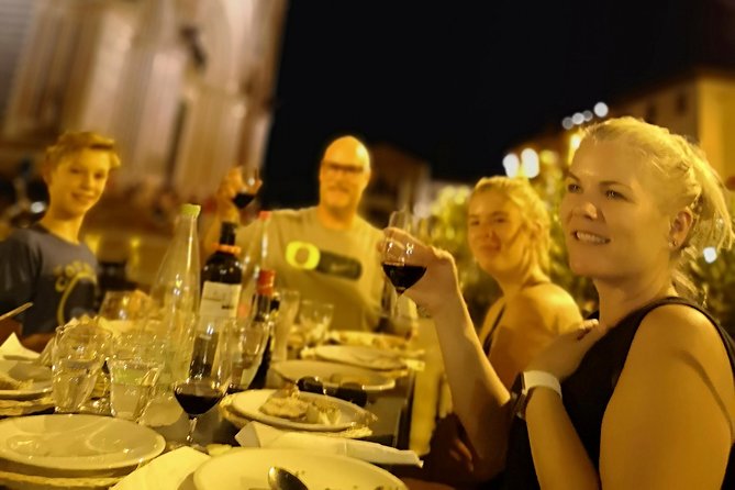 Orvieto by Evening: Small Group E-Bike Tour With Dinner - Negative Reviews