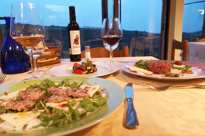 Orvieto by Evening: Small Group E-Bike Tour With Dinner - Guides Expertise