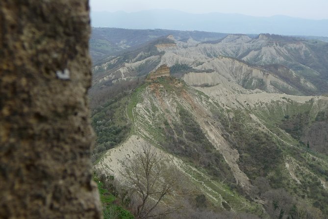 Orvieto, Civita Di Bagnoregio, Pitigliano PRIVATE TOUR From FLORENCE - Pickup and Meeting Details