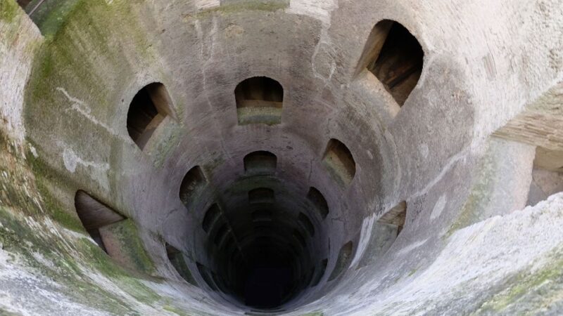 Orvieto: Guided Walking Tour of Underground Orvieto - Immersive Experience