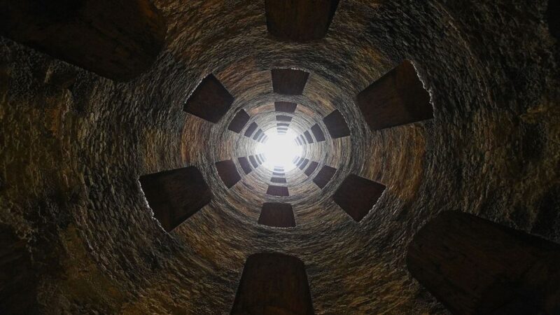 Orvieto: Guided Walking Tour of Underground Orvieto - Meeting and Booking Information