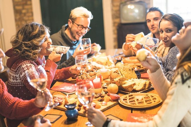 Orvieto: Half-Day Truffle Hunting Experience - Activity Overview
