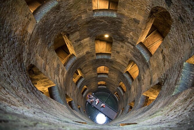 Orvieto Private Tour for Kids and Families With Special Guide - Key Points