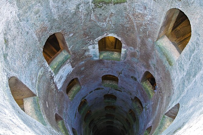 Orvieto Private Tour for Kids and Families With Special Guide - Accessibility