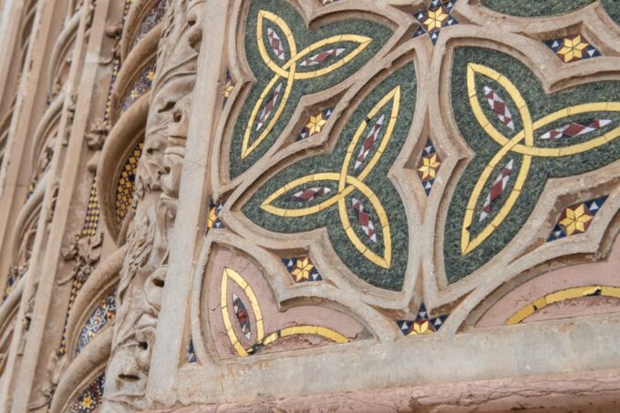 Orvieto: Private Tour of the City and Cathedral of Orvieto - Booking and Availability