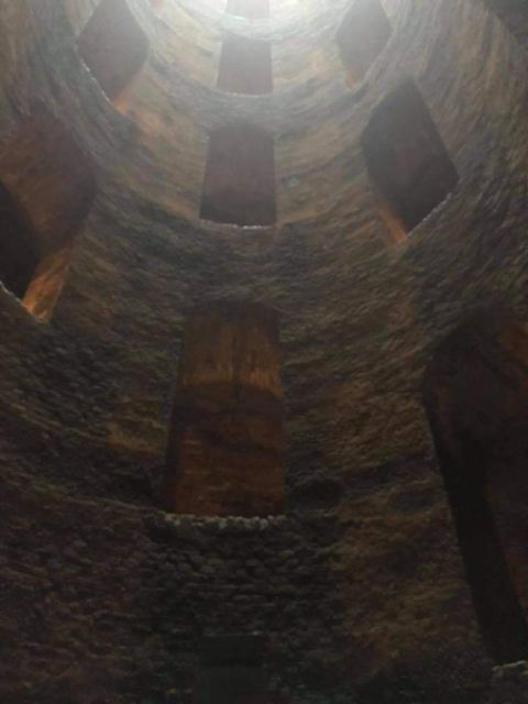 Orvieto the Etruscan City Private Tour From Rome - Underground Tunnels and Caves