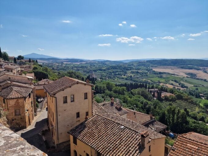 Orvieto the Etruscan City Private Tour From Rome - Small Group Wine Tasting