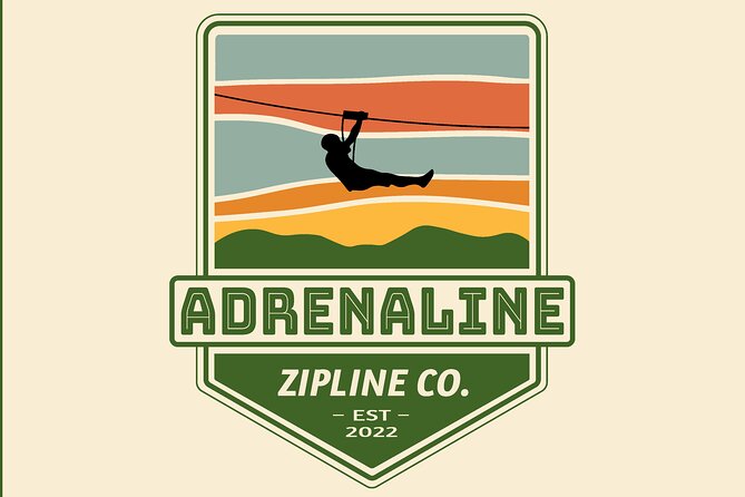 Osage 8 Zipline Canopy Tour - Physical Requirements