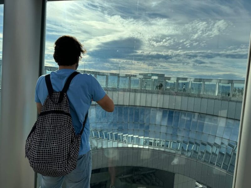 Osaka: 1-Day Top Sights Guided Tour - Tour Itinerary