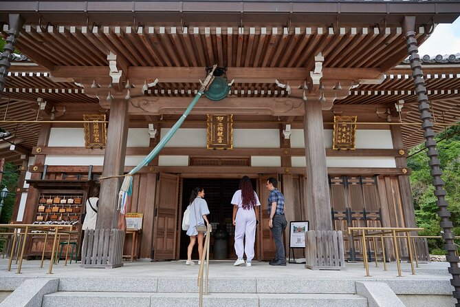 Osaka: 2.5-Hour Private Scenic Hike to Minoo Waterfall - Returning to the Meeting Point
