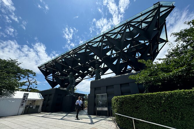 Osaka: 2.5 Hours Combo Tour of Shitennoji and Isshinji Temples - Isshinji Temple
