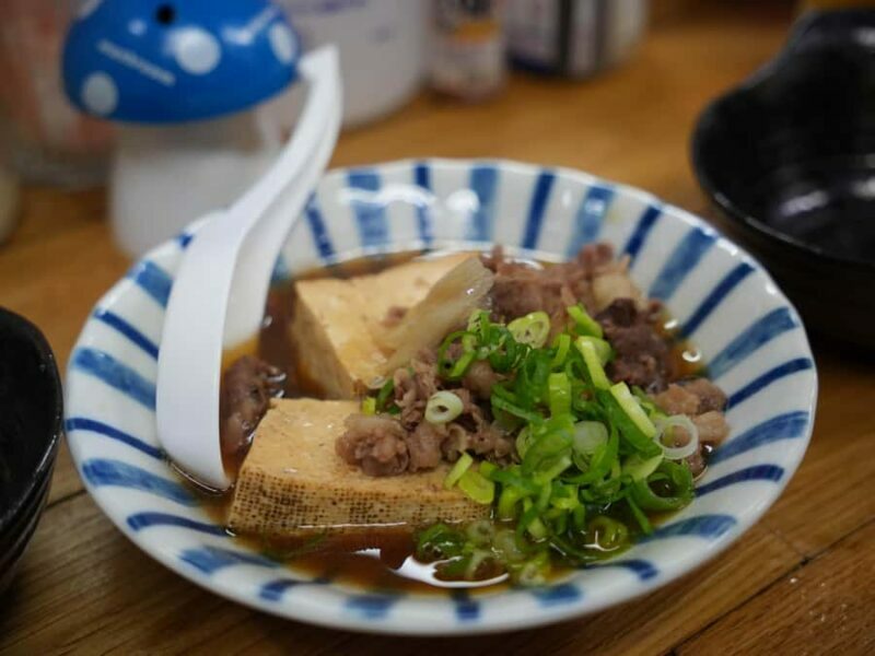Osaka: 2-Hour Local Street Food Tour with a Guide - Final Thoughts